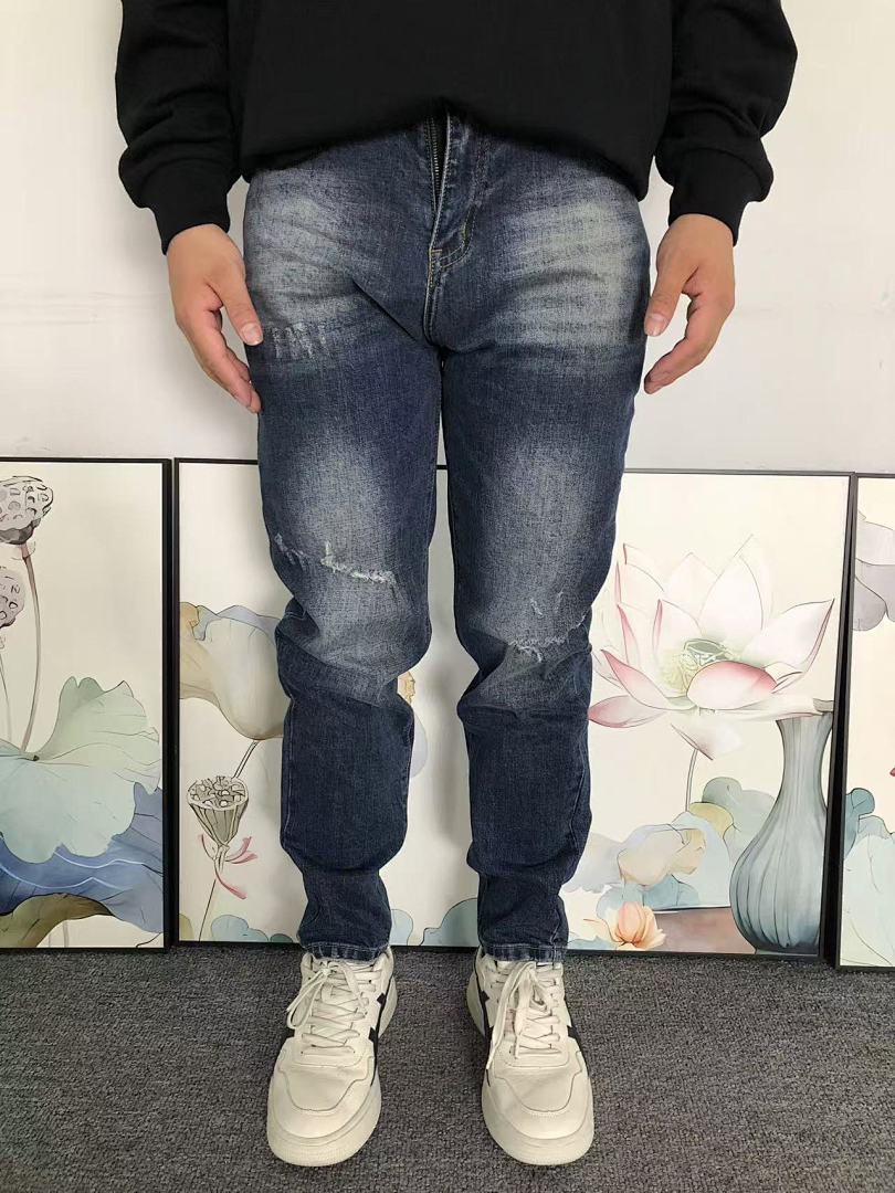 Louis Vuitton 218 L⭐ TROUSERS 5112239106 (Im 170Cm 60Kg I Wear Size S In The Phot) - Image 3