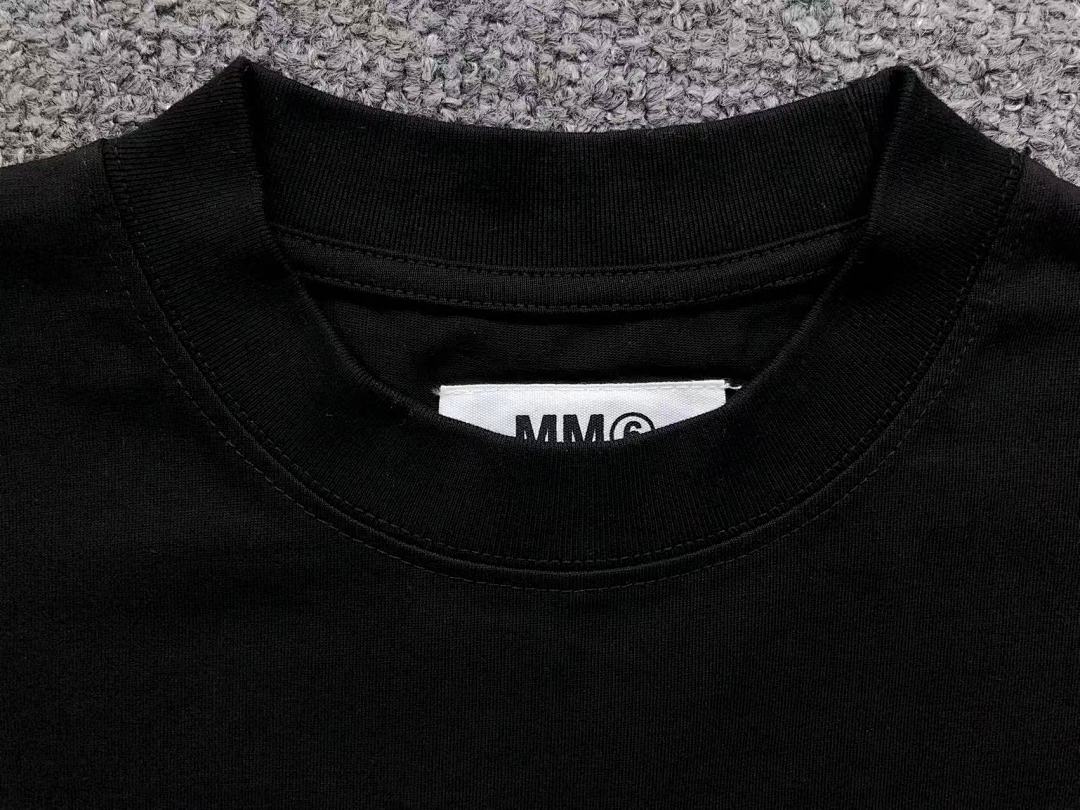 On Running 88 MAISON MARGIELA T-SHIRT 5212420162 (Im 170Cm 60Kg I Wear Size 44 In The Phot) - Image 20