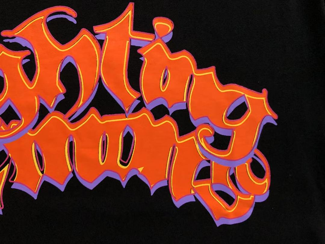 On Running 69 VLONE T-SHIRT 504143991 (Im 170Cm 60Kg I Wear Size S In The Phot) - Image 18