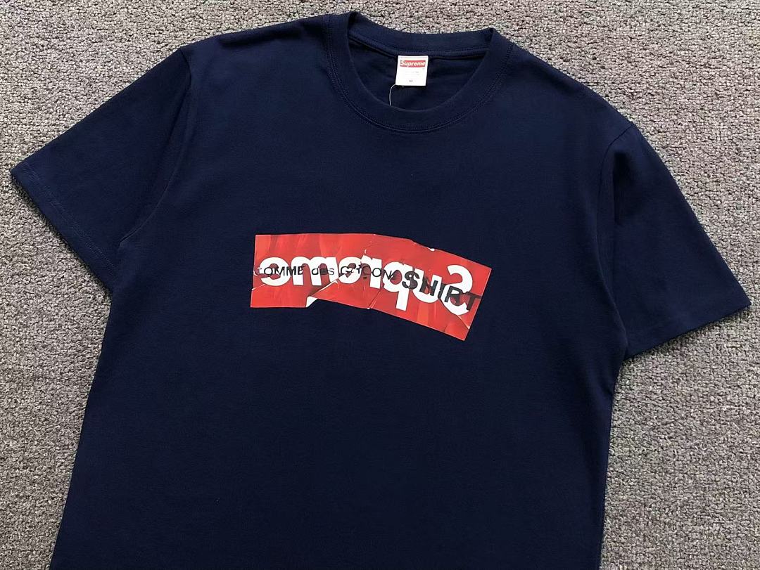 Supreme 115 S⭐⭐R⭐⭐E T-SHIRT 3204270111 (Im 170Cm 60Kg I Wear Size M In The Phot) - Image 15
