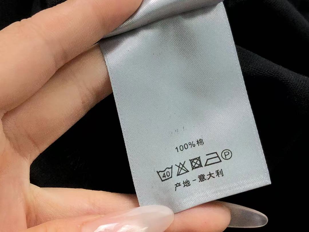 Dior 128 D⭐O⭐ T-SHIRT 3204222421 (Im 170Cm 60Kg I Wear Size M In The Phot) - Image 20