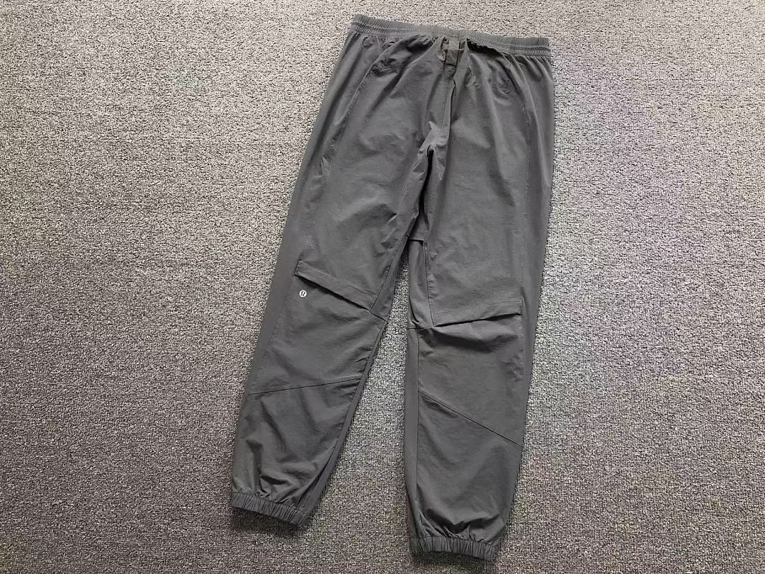 On Running 178 LULULEMON TROUSERS 2205220304 (Im 170Cm 60Kg I Wear Size XL In The Phot) - Image 7