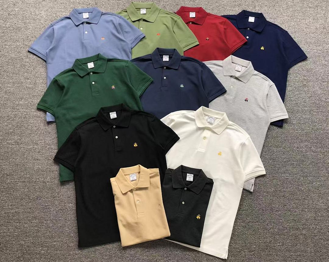 Brooks Brothers 158 BROOKS BROTHERS 2111280804 (Im 170Cm 60Kg I Wear Size S In The Phot) - Image 6