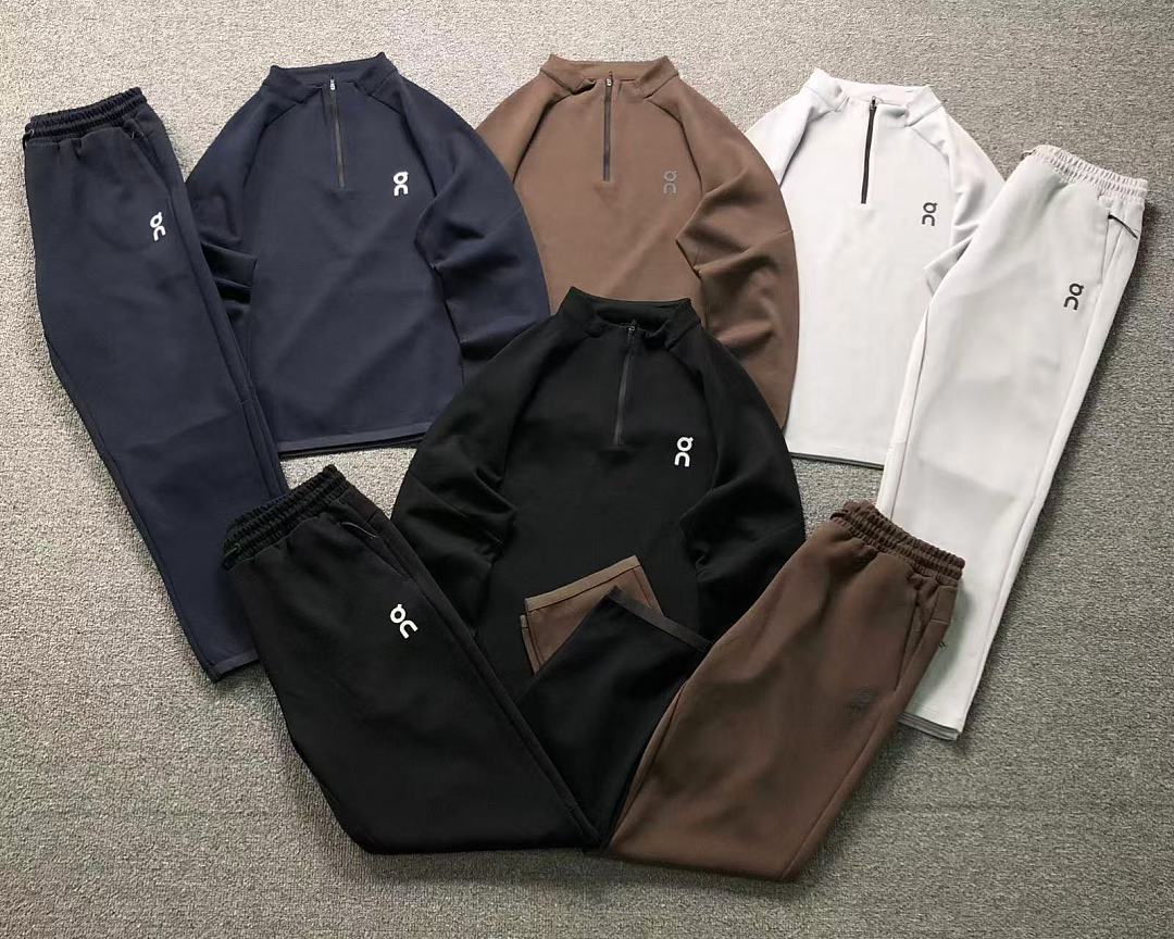 Unbranded TROUSERS ON HOODIE 4208311001 (Im 170Cm 60Kg I Wear Size 3XL In The Phot) - Image 6