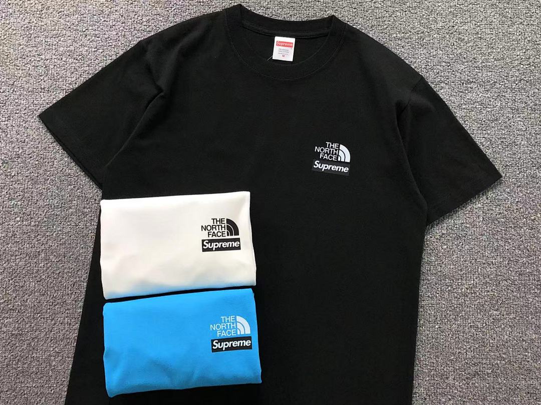 Supreme 95 S⭐⭐R⭐⭐E T-SHIRT 123121602 (Im 170Cm 60Kg I Wear Size M In The Phot) - Image 18
