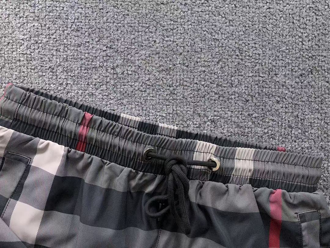 Burberry 95 B⭐R⭐E⭐RY SHORTS 215163420 (Im 170Cm 60Kg I Wear Size L In The Phot) - Image 17