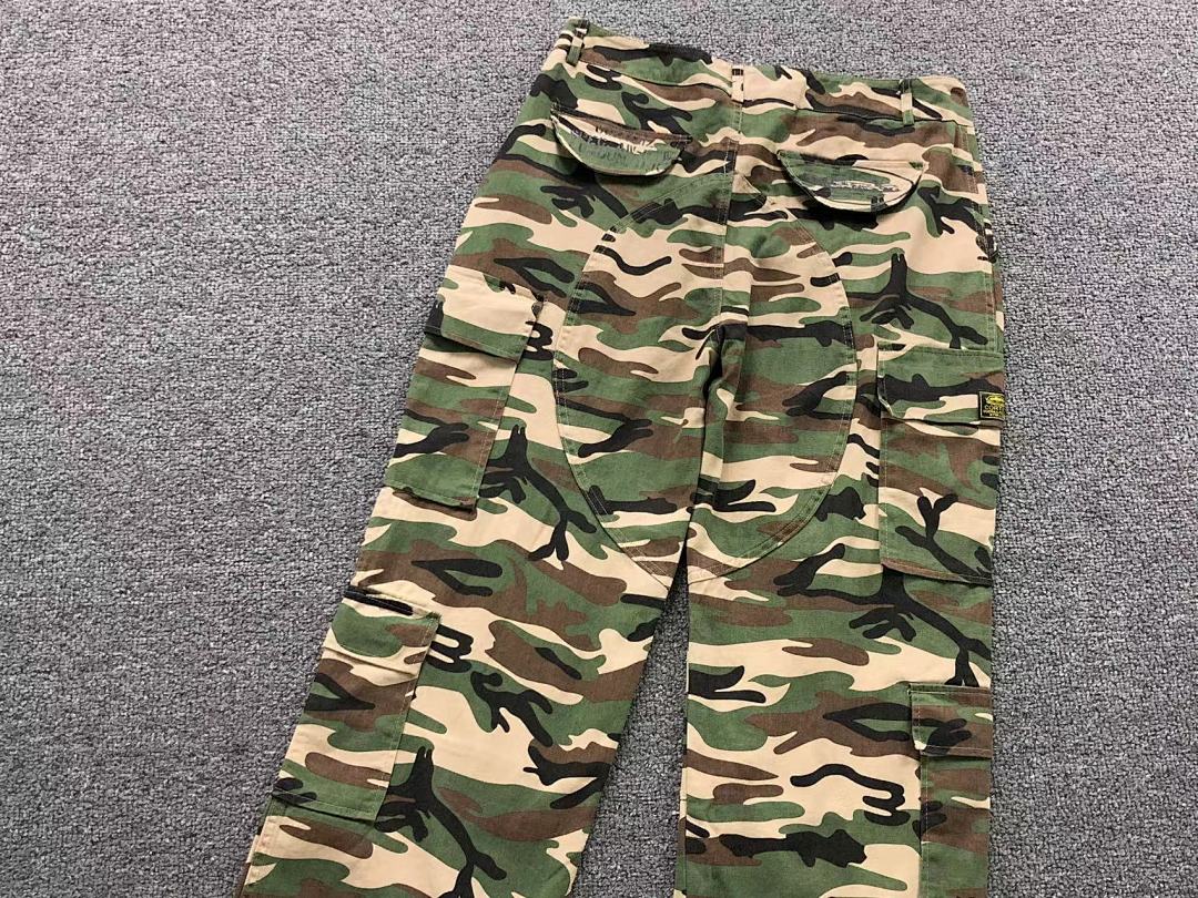 Corteiz 125 CORTEIZ TROUSERS 1109030240 (Im 170Cm 60Kg I Wear Size M In The Phot) - Image 13