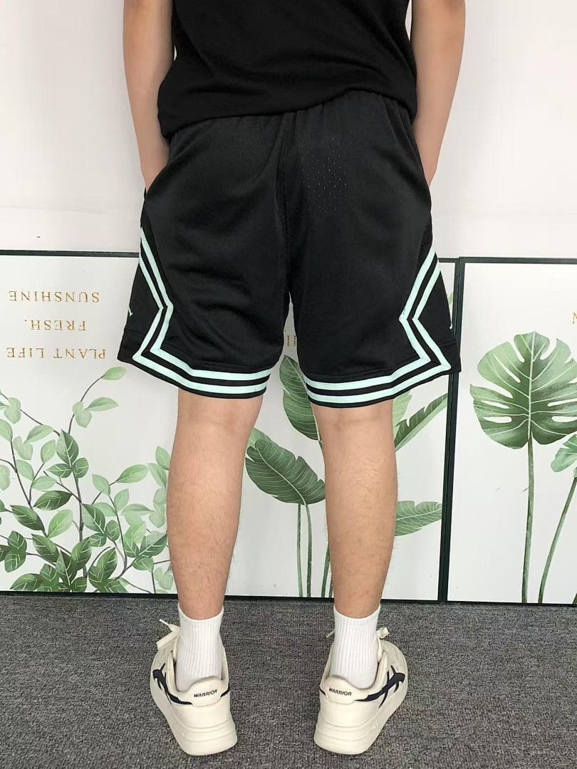 Unbranded 85 NBA BASKETBALL SHORTS 31042814002 (Im 170Cm 60Kg I Wear Size XL In The Phot) - Image 4