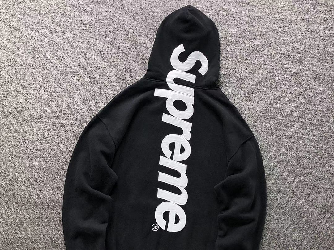Supreme TROUSERS168 S⭐⭐R⭐⭐E HOODIE - Image 25