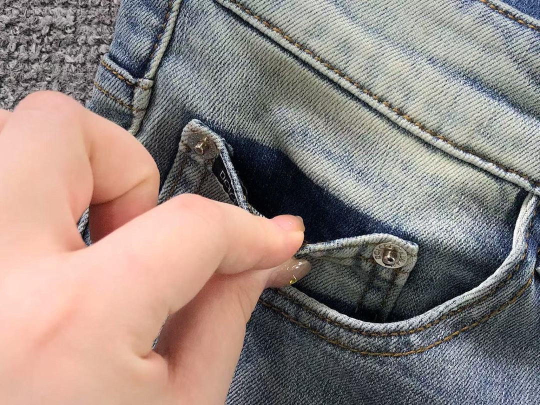 Unbranded 175 D⭐LC⭐ GA⭐⭐A⭐A TROUSERS 412252601 (Im 170Cm 60Kg I Wear Size 33 In The Phot) - Image 18