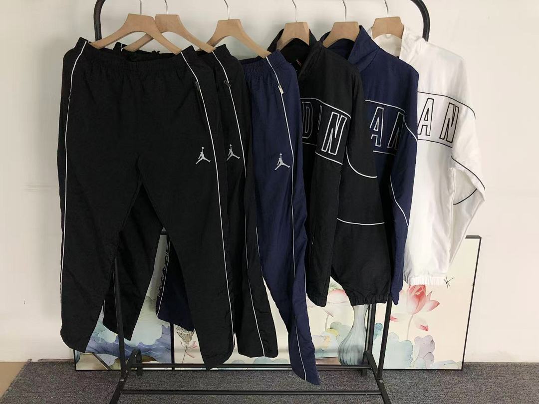 Air Jordan TROUSERS 138 A⭐R J⭐R⭐AN JACKET - Image 53