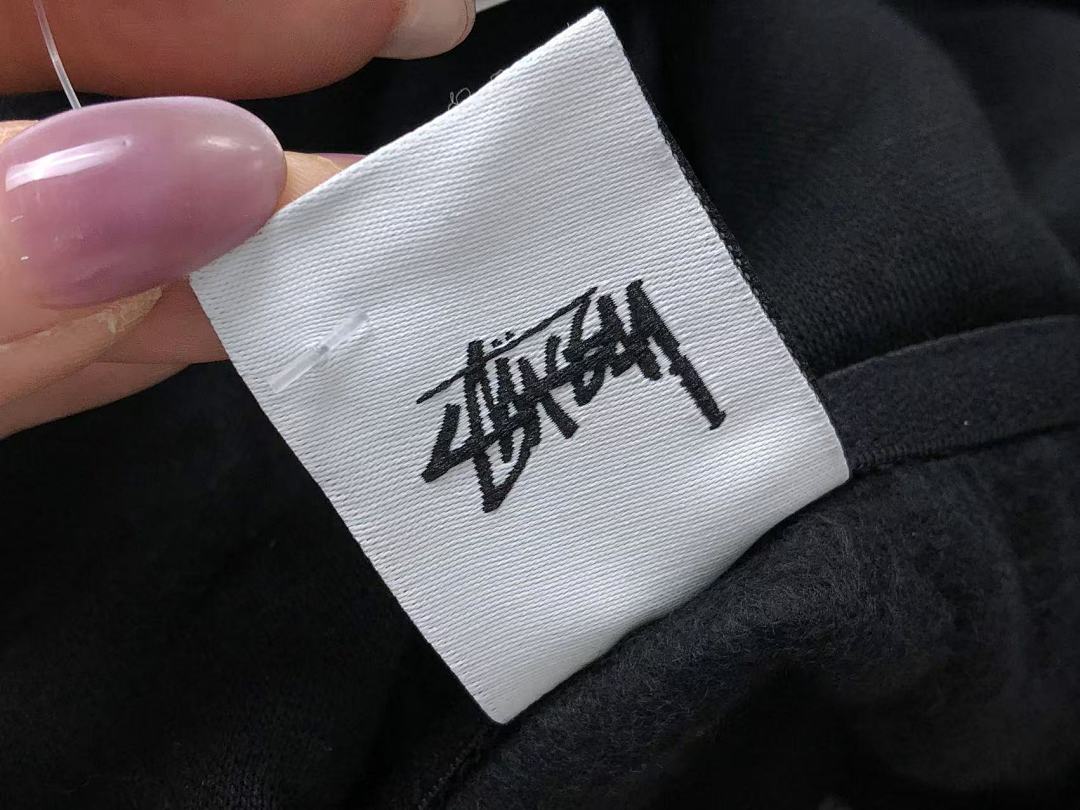 Unbranded 🔥🔥🔥🔥TOP185 TROUSERS168 STUSSY×N⭐K⭐ 370843 (Im 168Cm 58Kg I Wear Size S In The Phot) - Image 22