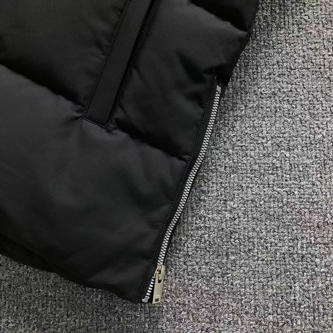 Moose Knuckles 728 M⭐⭐SE K⭐⭐CK⭐⭐S DOWN JACKETS FEMAIE - Image 14