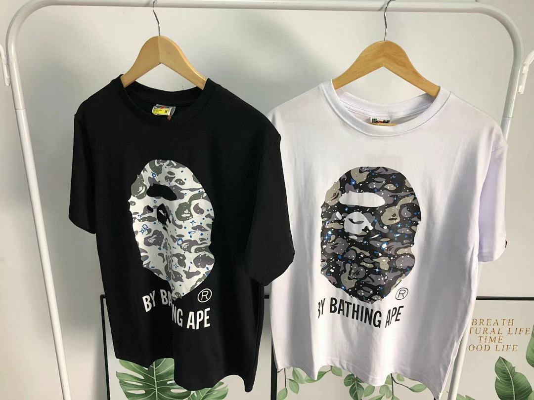 Bape 95 BAPE T-SHIRT - Image 26