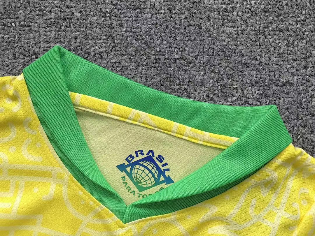 Chanel 68 FOOTBALL CHILD T-SHIRT - Image 14