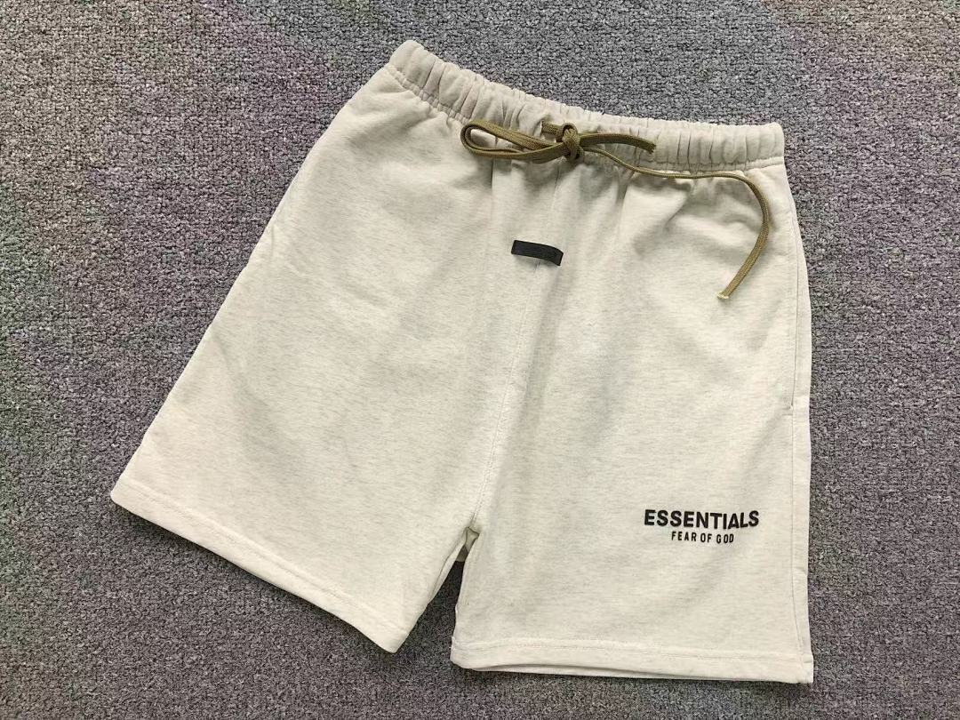 Fear of God 125 FOG SHORTS 412131477 (Im 170Cm 60Kg I Wear Size M In The Phot) - Image 9