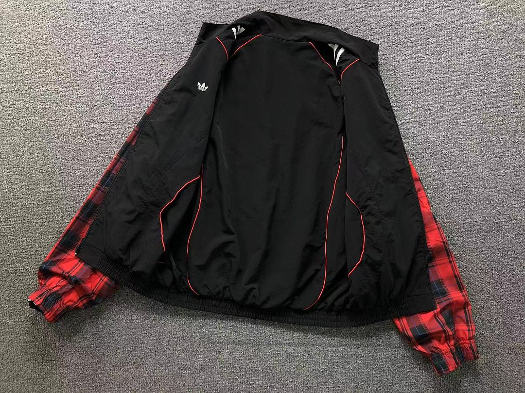 Adidas 245 A⭐I⭐AS JACKET 22061302001 (Im 170Cm 60Kg I Wear Size S In The Phot) - Image 34
