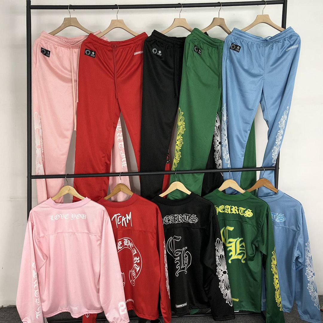 Comme des Garcons TROUSERS118 C⭐⭐OME HE⭐⭐TS LONG SLEEVED - Image 78