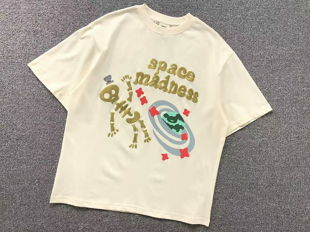 Broken Planet 98 BROKEN PLANET T-SHIRT 413130317 (Im 170Cm 60Kg I Wear Size S In The Phot) - Image 7