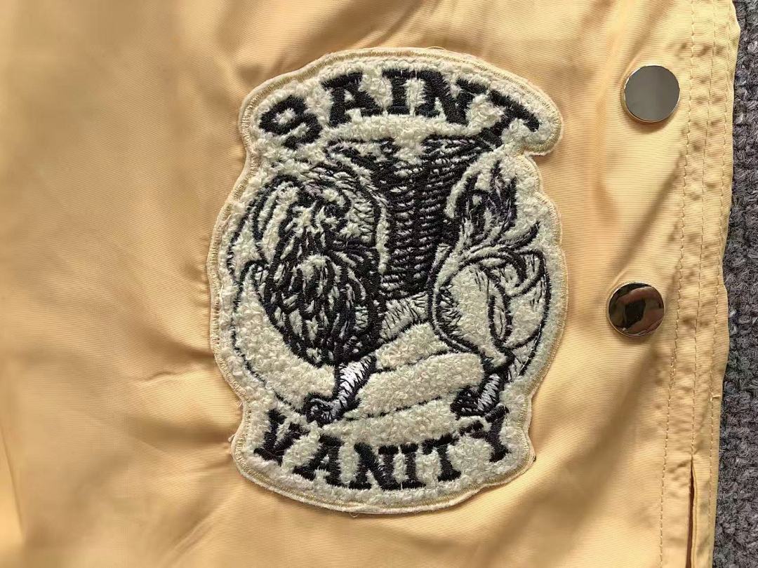 Saint Vanity SHORTS218 SA⭐N⭐ VA⭐IT⭐ T-SHIRT - Image 24