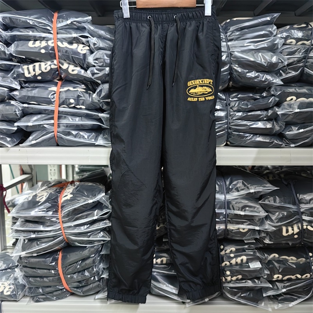 Corteiz TROUSERS178 CORTEIZ JACKET - Image 83