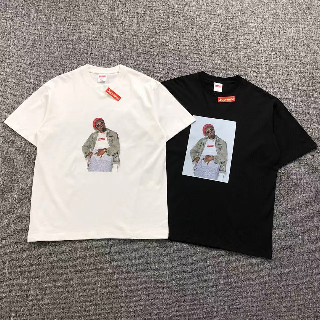 Supreme 88 S⭐⭐R⭐⭐E T-SHIRT