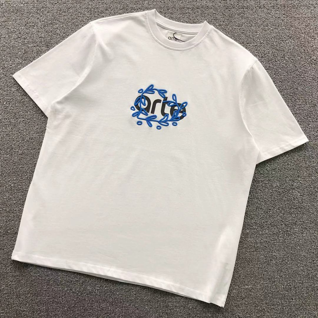 Unbranded 85 A⭐T⭐ T-SHIRT 1104301256 (Im 170Cm 60Kg I Wear Size M In The Phot)