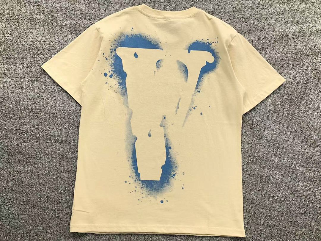 On Running 69 VLONE T-SHIRT 504158291 (Im 170Cm 60Kg I Wear Size S In The Phot) - Image 7
