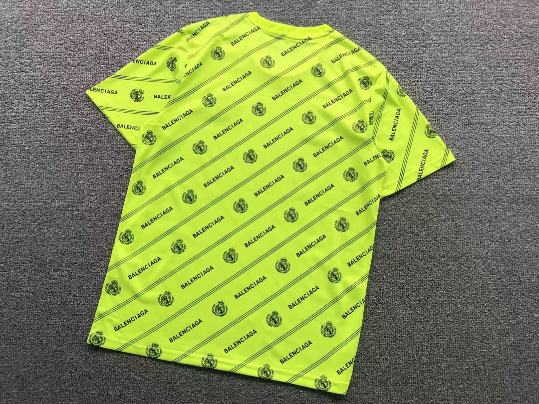 Unbranded 78 FOOTBALL T-SHIRT 11042833002 (Im 170Cm 60Kg I Wear Size M In The Phot) - Image 11
