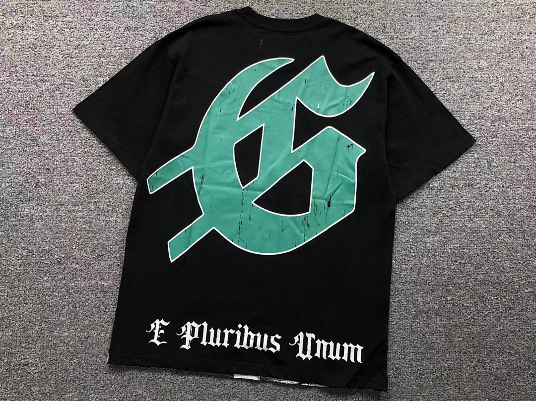 Godspeed 75 GO⭐S⭐E⭐D T-SHIRT 5232015158 (Im 170Cm 60Kg I Wear Size S In The Phot) - Image 11