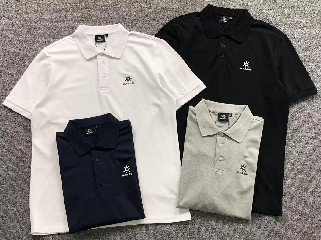 Unbranded 175 KA⭐L⭐S POLO 2203103401 (Im 170Cm 60Kg I Wear Size XL In The Phot) - Image 5