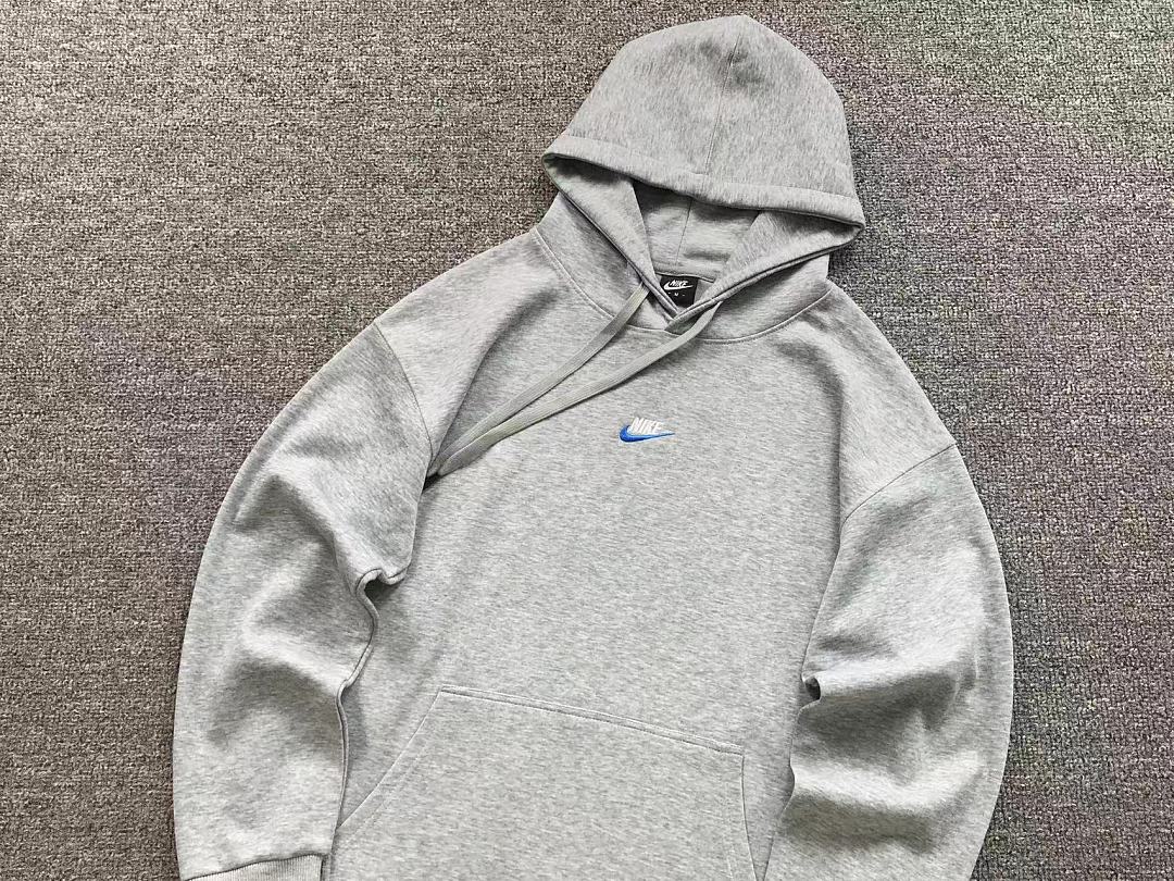 Nike 128 N⭐K⭐ HOODIE 4205261977 (Im 170Cm 60Kg I Wear Size M In The Phot) - Image 11