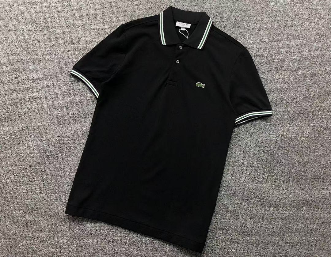 Lacoste 125 LACOSTE POLO 4104050509 (Im 170Cm 60Kg I Wear Size S In The Phot) - Image 8