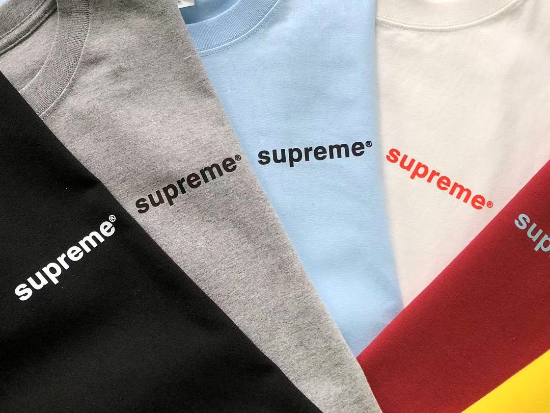 Supreme 98 S⭐⭐R⭐⭐E T-SHIRT 128311002 (Im 170Cm 60Kg I Wear Size L In The Phot) - Image 29