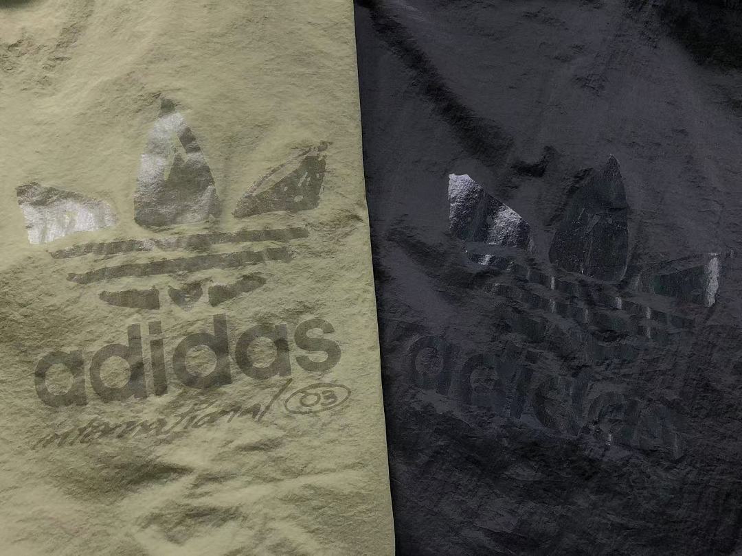 Adidas 168 A⭐I⭐AS JACKET 4207111177 (Im 170Cm 60Kg I Wear Size M In The Phot) - Image 12