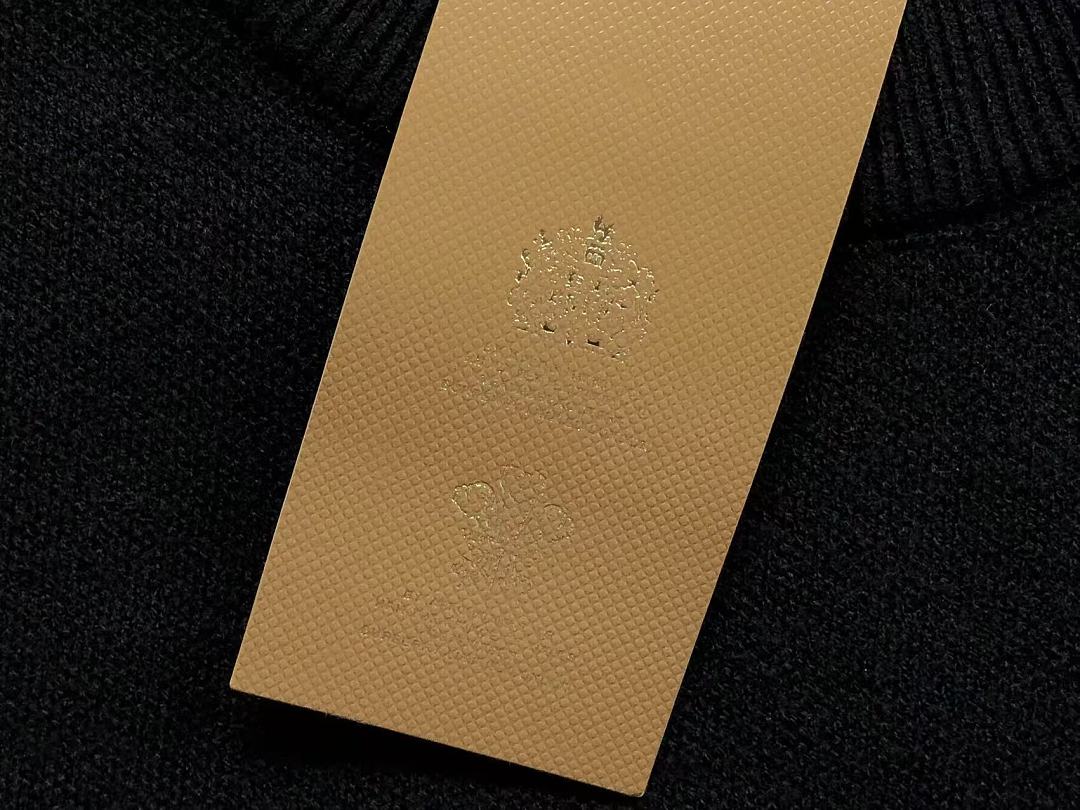 Burberry 208 B⭐R⭐E⭐RY SWEATER 3208111021 (Im 170Cm 60Kg I Wear Size L In The Phot) - Image 13