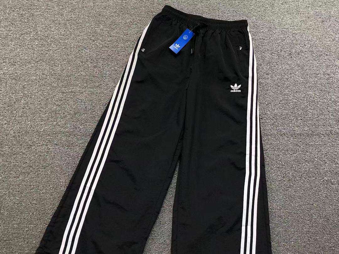 Adidas 115 A⭐I⭐AS TROUSERS 511260485 (Im 170Cm 60Kg I Wear Size L In The Phot) - Image 9