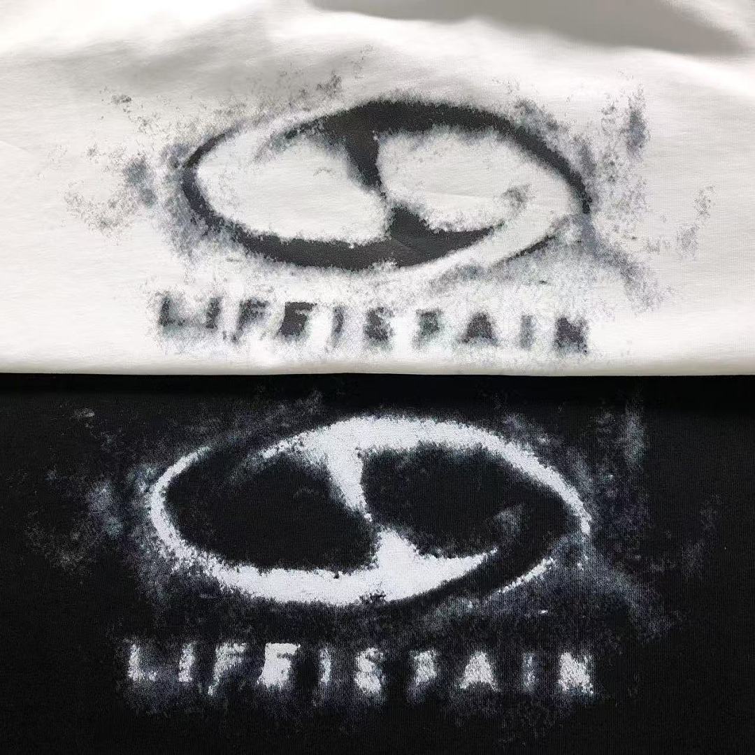 Unbranded 105 FASHION T-SHIRT 3208080717 (Im 170Cm 60Kg I Wear Size S In The Phot) - Image 12