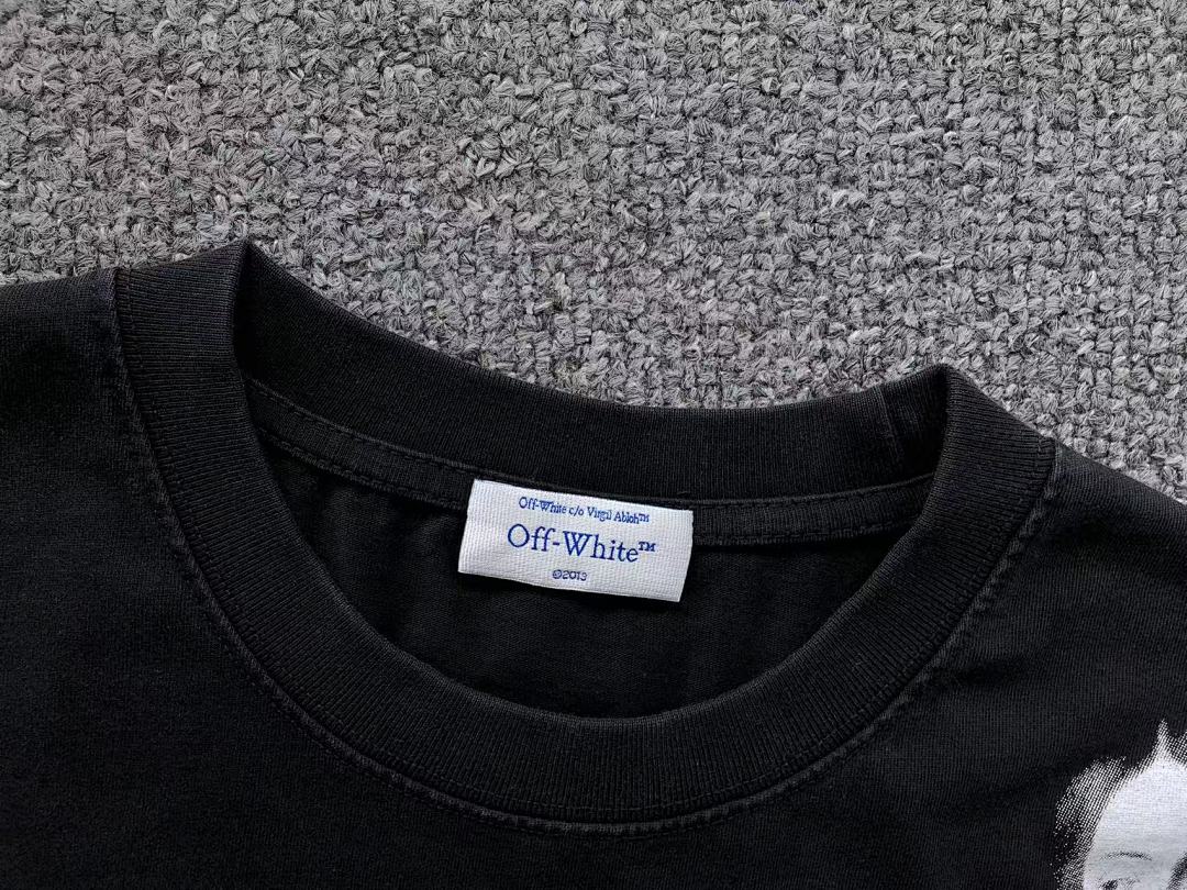 Off-White 115 OFF-WHITE T-SHIRT - Image 13