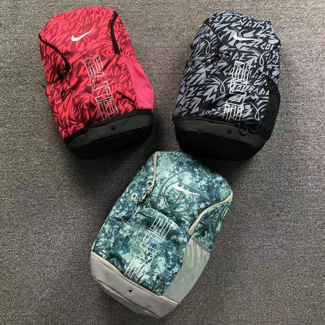 Nike 129 N⭐K⭐ BAG 3207070113 (Long 27CM* Wide 18CM* High 49CM)