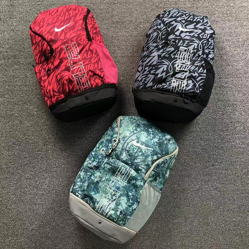 Nike 129 N⭐K⭐ BAG 3207070113 (Long 27CM* Wide 18CM* High 49CM)