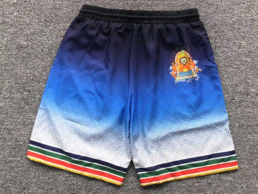 Casablanca SHORTS 95 CASABLANCA SHIRT - Image 24