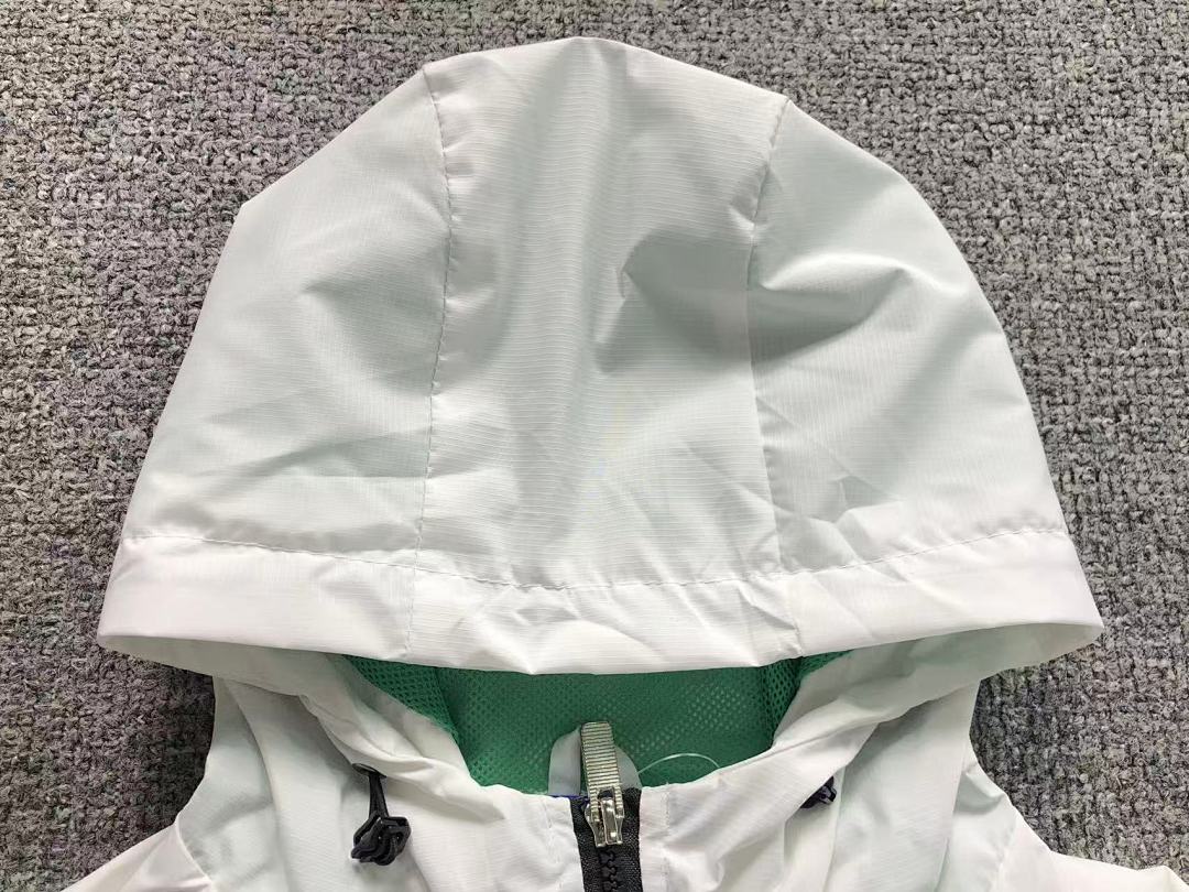 Unbranded 135 FOOTBALL JACKET 11111416002 (Im 170Cm 60Kg I Wear Size S In The Phot) - Image 16