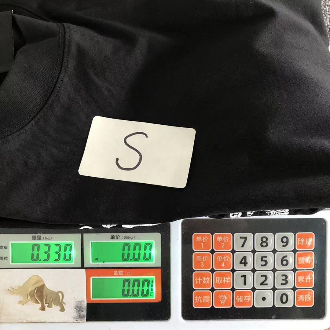 Chanel 88 ENFANTS RICHES DEPRIMES LONG SLEEVED 580716117 (Im 170Cm 60Kg I Wear Size S In The Phot) - Image 27