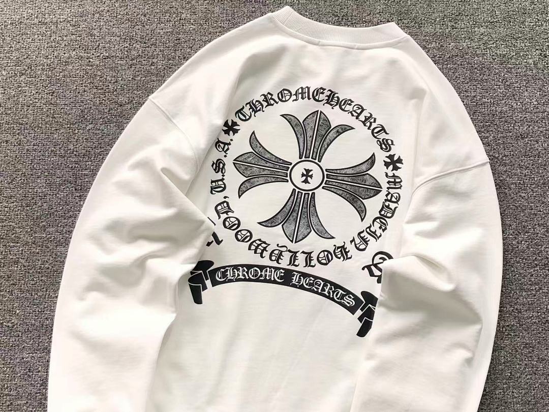 Comme des Garcons 165 C⭐⭐OME HE⭐⭐TS HOODIE 5101705147 (Im 170Cm 60Kg I Wear Size M In The Phot) - Image 8