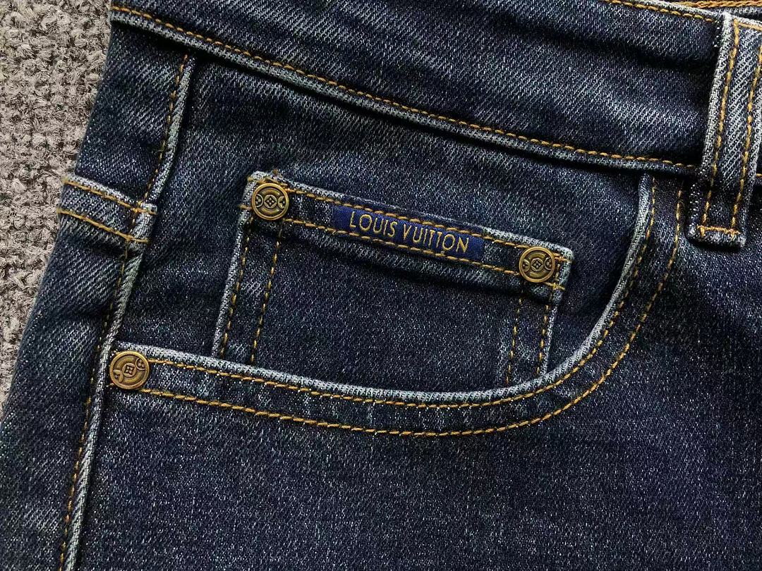 Unbranded 215 L⭐ TROUSERS 2207242101 (Im 170Cm 60Kg I Wear Size 32 In The Phot) - Image 16