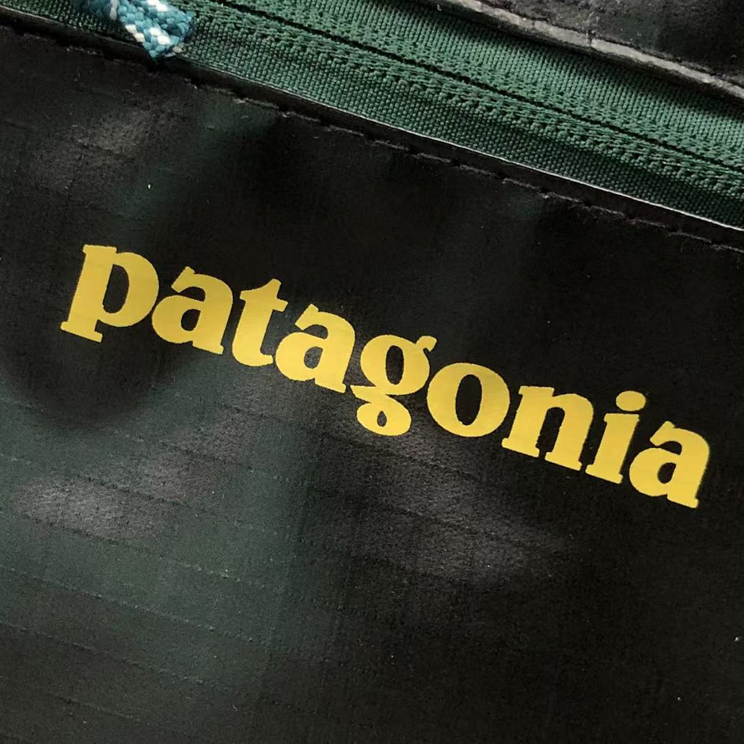 On Running 75 PATAGONIA BAG 1104286966 (Long 17CM* Wide 6CM*19CM) - Image 19