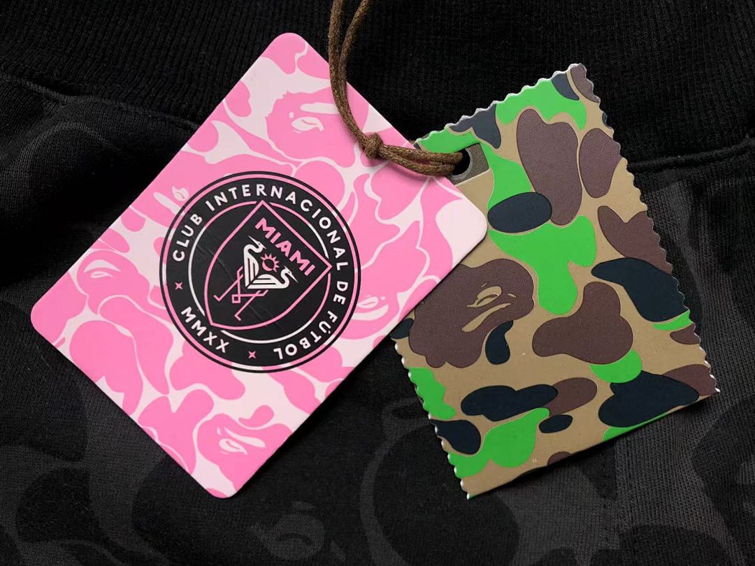 Bape SHORTS98 BAPE SHORTS T-SHIRT 111302442 (Im 170Cm 55Kg I Wear Size S In The Phot) - Image 73