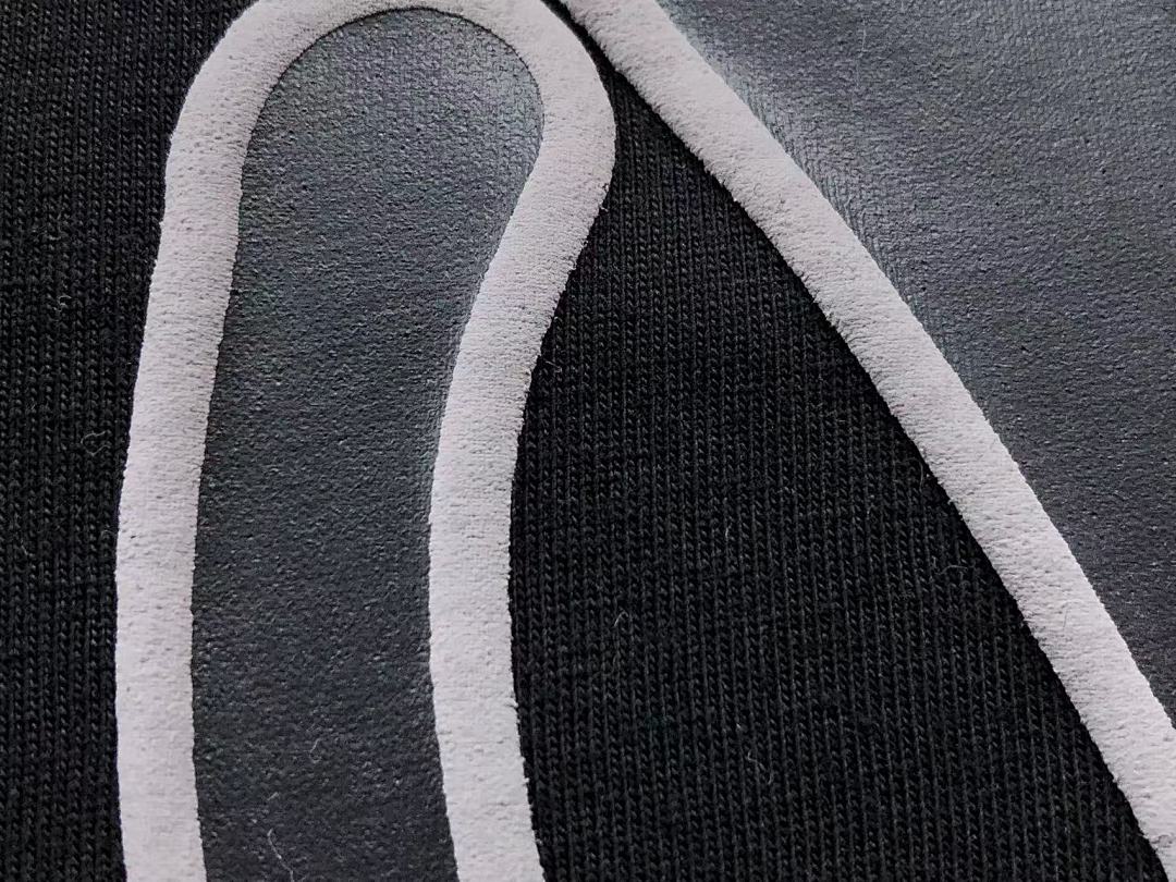 Unbranded 158 S⭐N⭐ T-SHIRT SHORTS 3111140163 (Im 170Cm 57Kg I Wear Size XS In The Phot) - Image 14