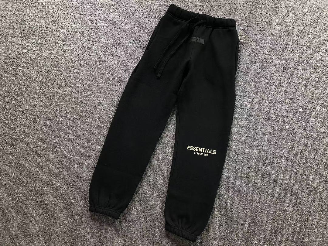 Fear of God 125 FOG TROUSERS - Image 10